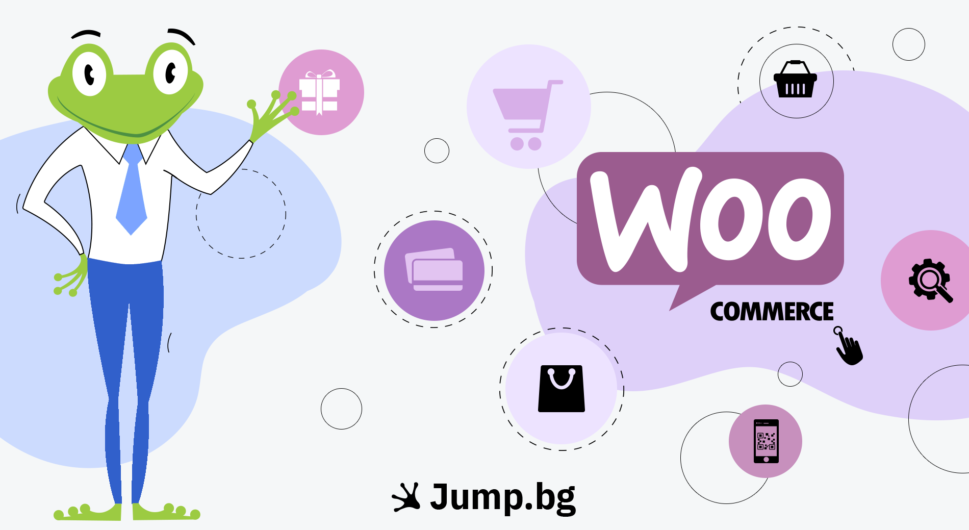 Какво представлява WooCommerce и как да го инсталирате на своя WordPress сайт