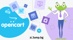 Какво представлява OpenCart и как да го използвам?