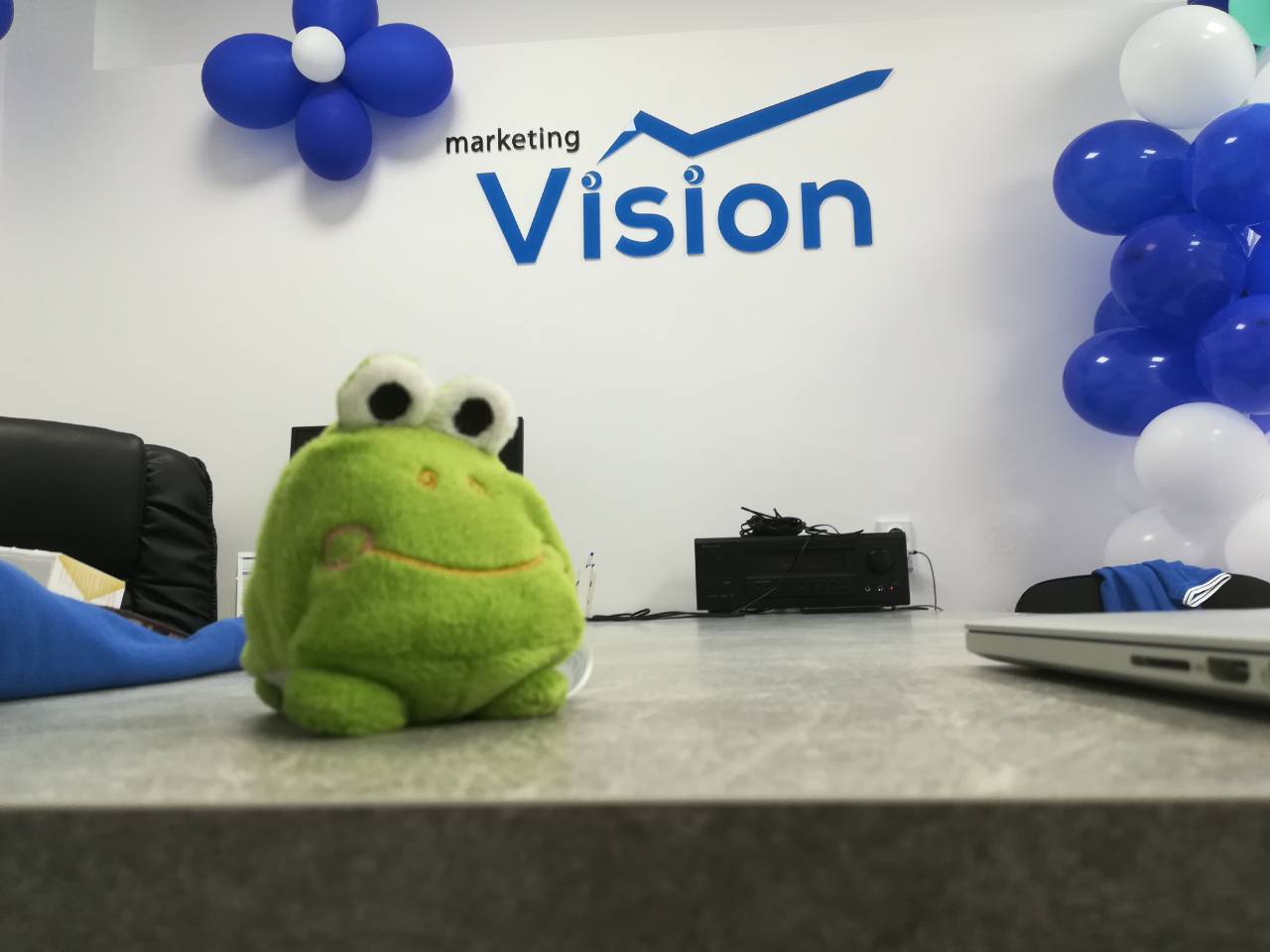 MVision MVision