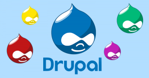 Защо да изберем Drupal?