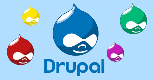 Защо да изберем Drupal?