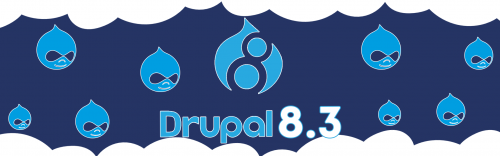 Кое е новото в Drupal 8.3