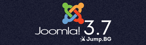 Какво ново в Joomla 3.7?