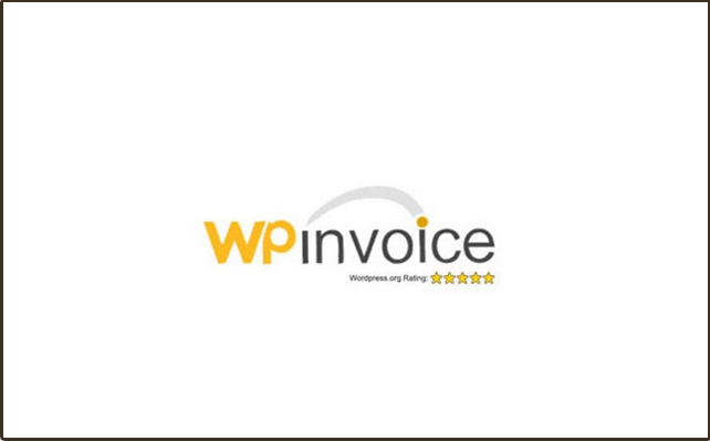 WordPress Invoice