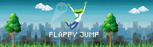 Играй Flappy Jump
