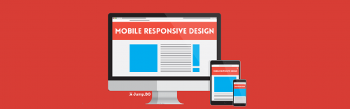 Mobile Responsive Design - защо е важно?