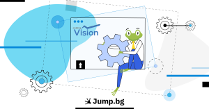 Case Study: Как Marketing Vision печели заедно с Jump.bg