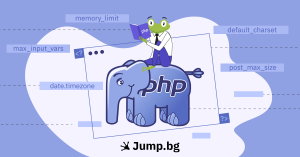 Нови опции в cPanel за редакция на PHP