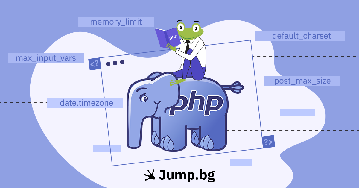 Нови опции в cPanel за редакция на PHP