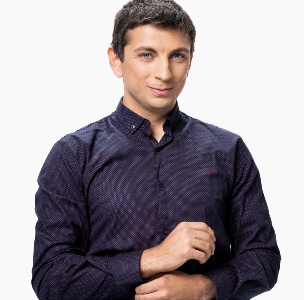 Петър Христов