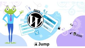 The History of WordPress, the Most Widely Used CMS Today