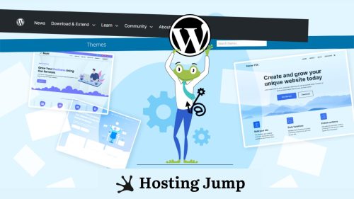 18 Best SEO-Friendly FREE WordPress Themes