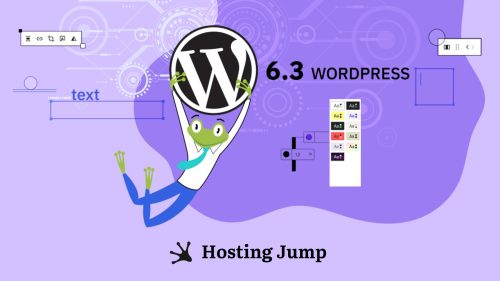 WordPress 6.3 – What Are the New Features
