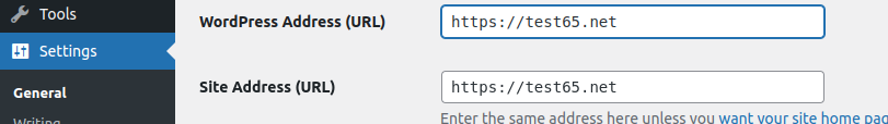 Използване на phpMyAdmin
