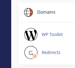 Екран за експорт на база данни в phpMyAdmin