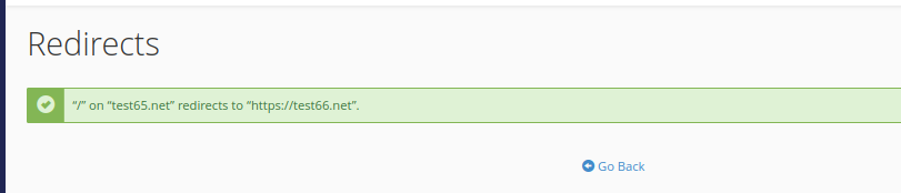 Достъп до управление на домейни в cPanel