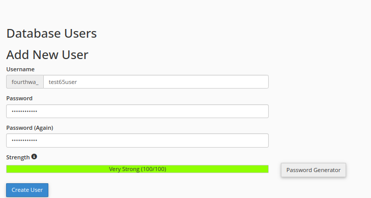 Плъгинът Better Search Replace в менюто Tools след активиране