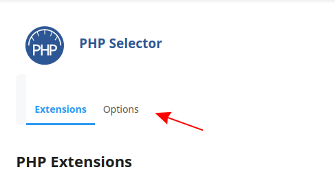 cPanel статистика за дисково пространство и ресурси