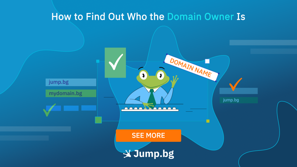 How to Find Out Who the Domain Owner Is