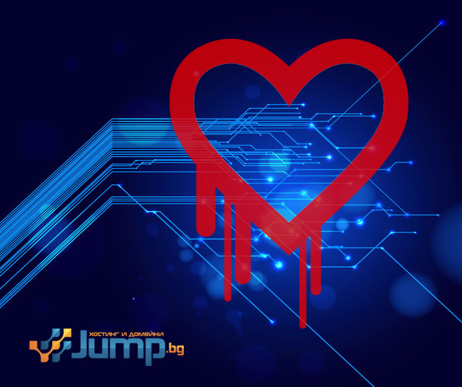Heartbleed продължава да е заплаха