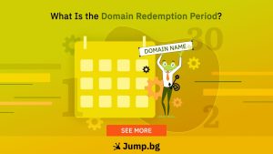 What Is the Domain Redemption Period
