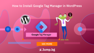 How to Install Google Tag Manager in WordPress