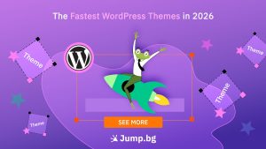 The Fastest WordPress Themes in 2026