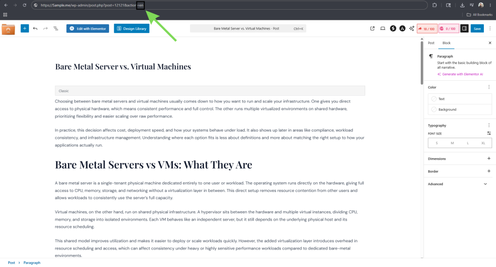 Добавяне на HTML езикови атрибути