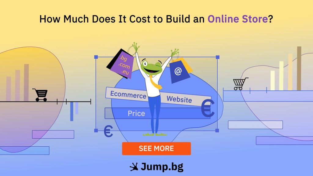 How Much Does It Cost to Build an Online Store?