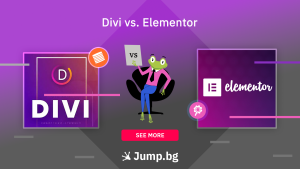 Divi vs. Elementor: Which Page Builder is Better For Your Website?