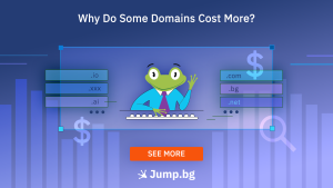 Why Do Some Domains Cost More?