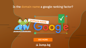 Is the Domain Name a Google Ranking Factor?