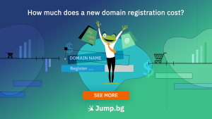 How Much Does a New Domain Registration Cost?