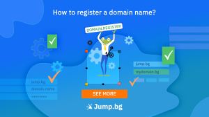 How to Register a Domain Name
