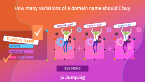 How Many Variations of a Domain Name Should I Buy