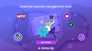 Essential Website Management Tools