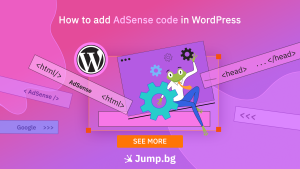 How To Add AdSense Code In WordPress