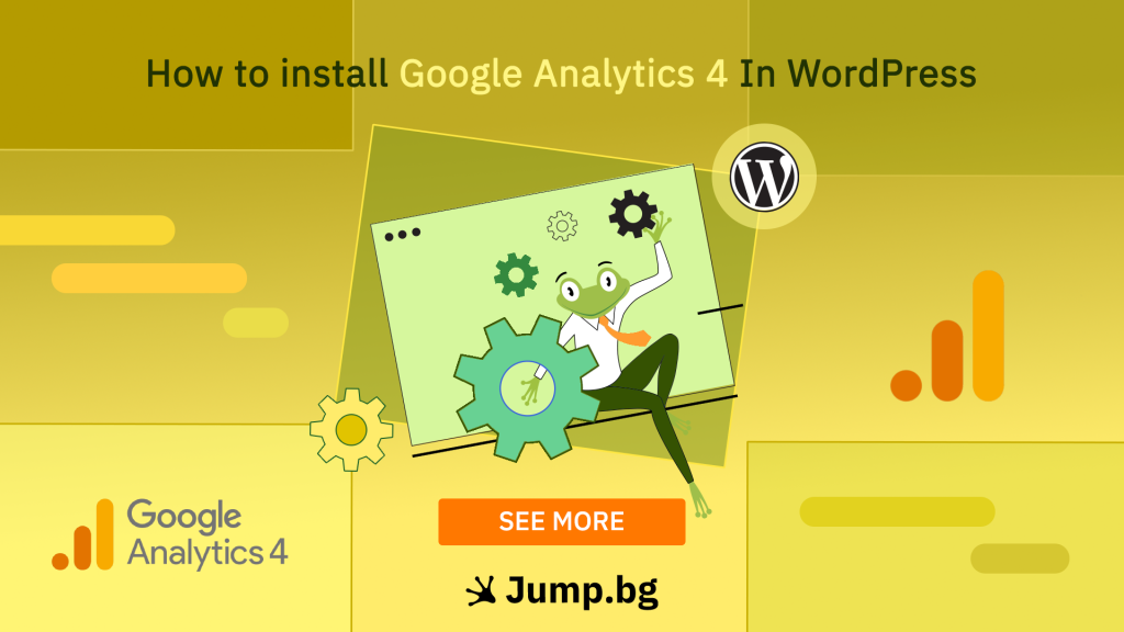How To Install Google Analytics 4 In WordPress