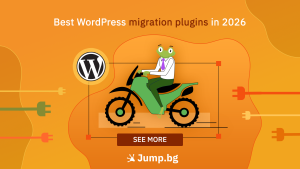 Best WordPress Migration Plugins in 2026