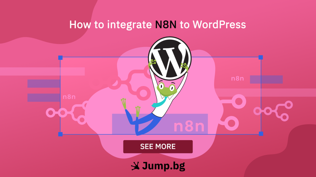 How To Integrate N8N To WordPress