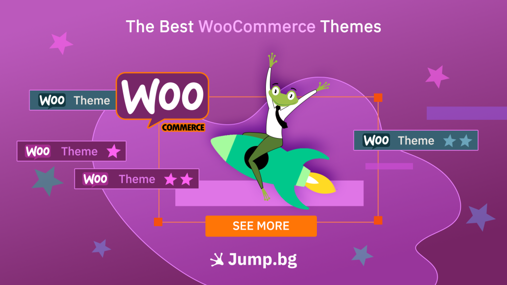 The Best WooCommerce Themes