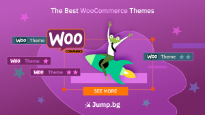 The Best WooCommerce Themes