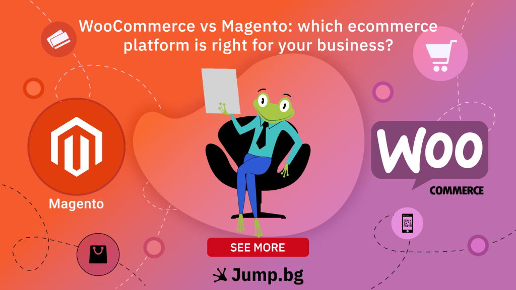 WooCommerce vs Magento: Which Ecommerce Platform Is Right for Your Business?