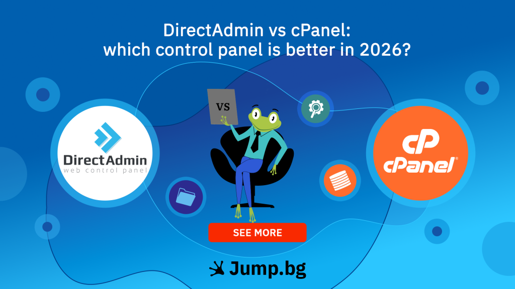 DirectAdmin vs cPanel: Which Control Panel Is Better in 2026?