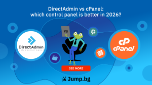 DirectAdmin vs cPanel: Which Control Panel Is Better in 2026?