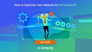 How to Optimize Your Website for AI Crawlers