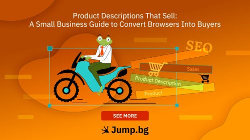 Product Descriptions That Sell: A Small Business Guide to Convert Browsers Into Buyers