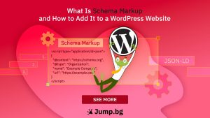 What Is Schema Markup and How to Add It to a WordPress Website