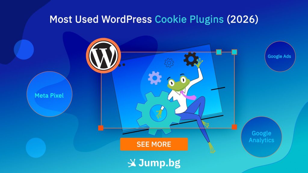 The 7 Most Used WordPress Cookie Plugins in 2026