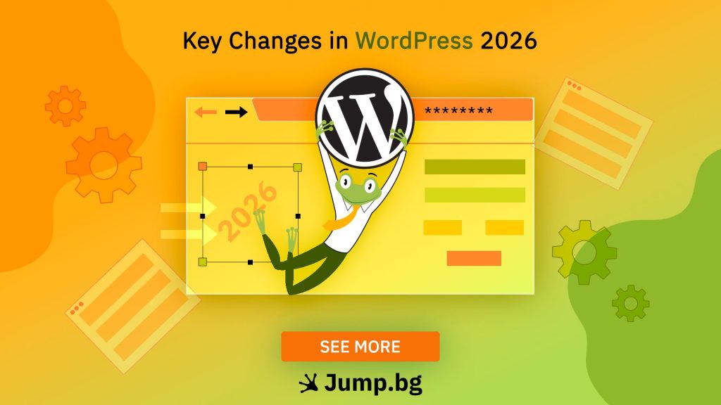 Key Changes in WordPress 2026